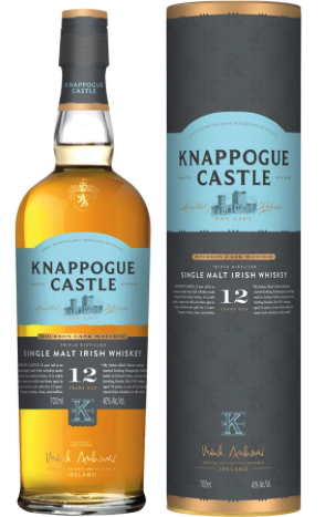 Knappogue Castle 12 ans