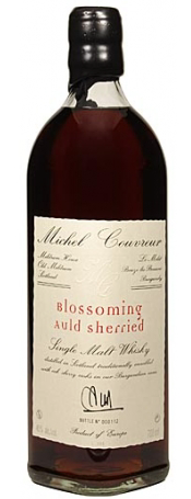 Michel Couvreur Blossoming Auld sherried