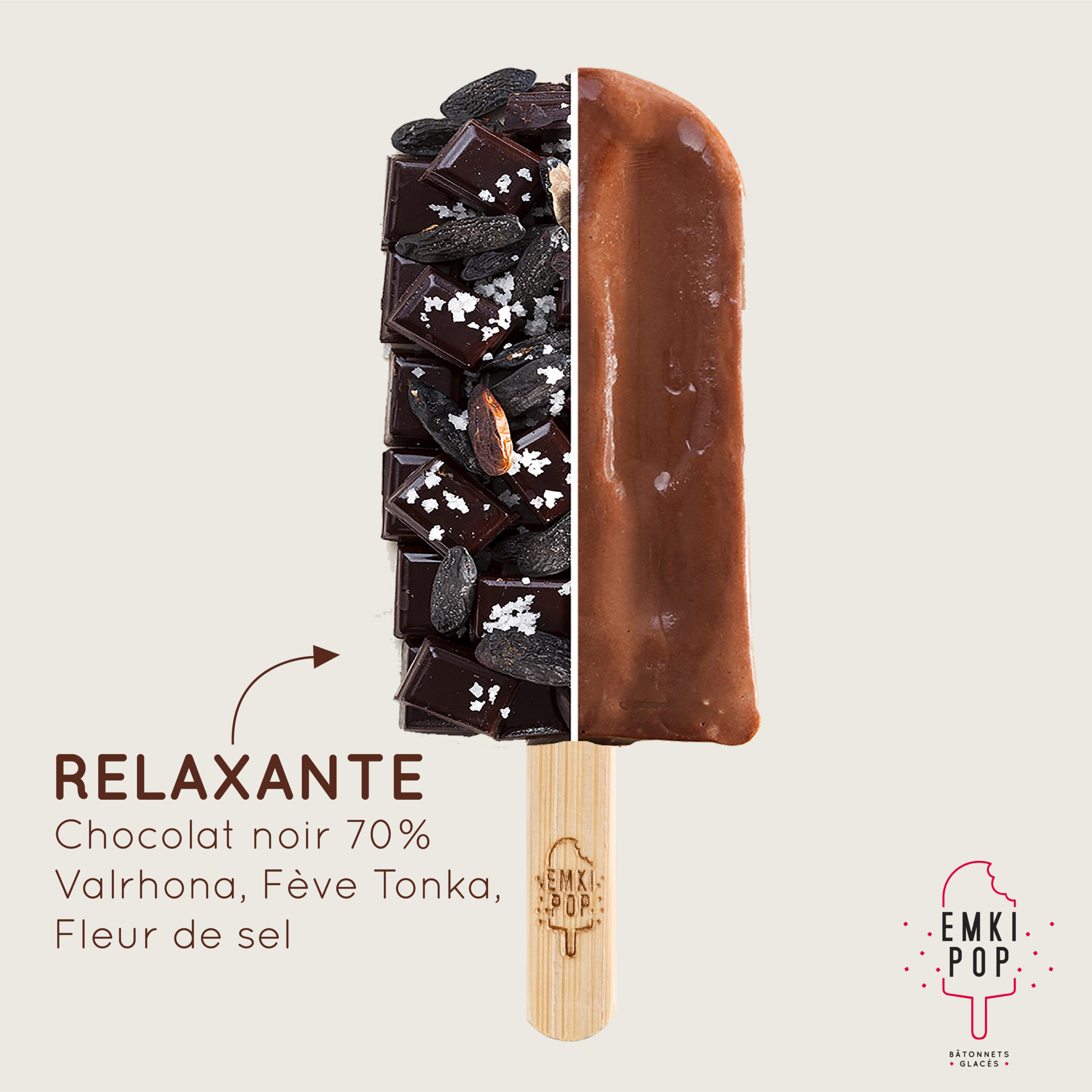 Emkipop Relaxante