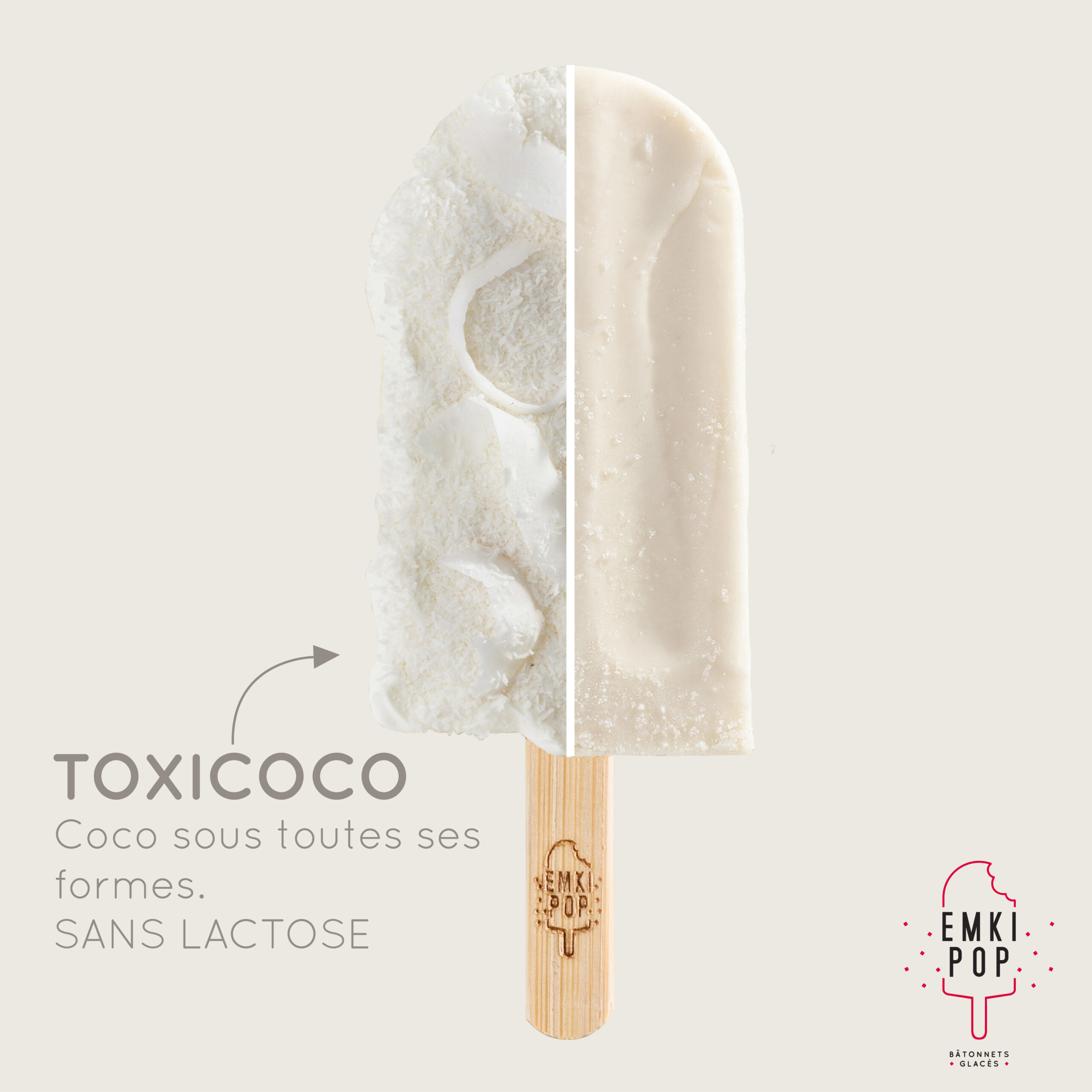 Emkipop Toxicoco